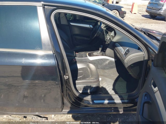 2009 AUDI A4 WAULF78K79N017501 Photo 4