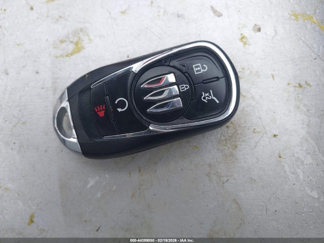Aukcja sprzedaży 2024 Buick Encore Gx Sport Touring Awd, vin: KL4AMESL1RB182607, numer aukcji: 44399050