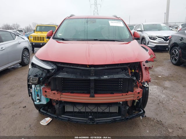 Aukcja sprzedaży 2024 Buick Encore Gx Sport Touring Awd, vin: KL4AMESL1RB182607, numer aukcji: 44399050
