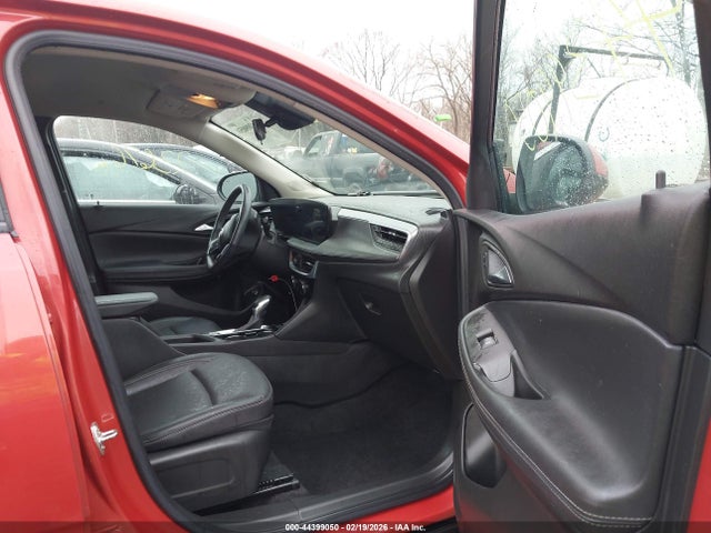 Aukcja sprzedaży 2024 Buick Encore Gx Sport Touring Awd, vin: KL4AMESL1RB182607, numer aukcji: 44399050