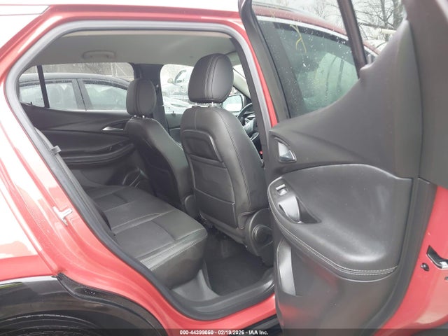Aukcja sprzedaży 2024 Buick Encore Gx Sport Touring Awd, vin: KL4AMESL1RB182607, numer aukcji: 44399050