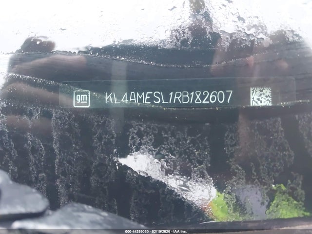 Aukcja sprzedaży 2024 Buick Encore Gx Sport Touring Awd, vin: KL4AMESL1RB182607, numer aukcji: 44399050
