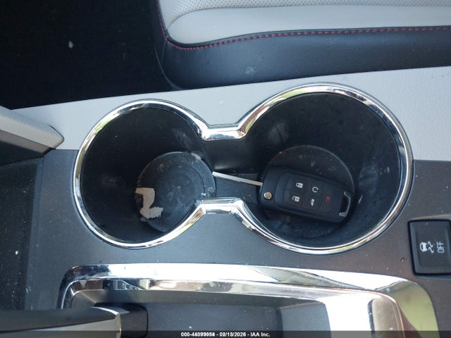 2010 CHEVROLET EQUINOX 2CNFLFEY9A6389129 Photo 10