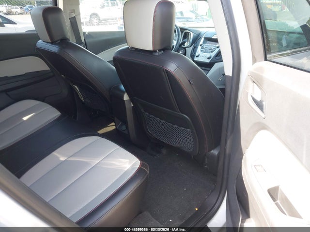 2010 CHEVROLET EQUINOX 2CNFLFEY9A6389129 Photo 7