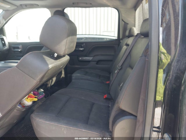 Продажа на аукционе авто 2016 Gmc Sierra 3500hd Slt, vin: 1GT42XC81GF247945, номер лота: 44399057