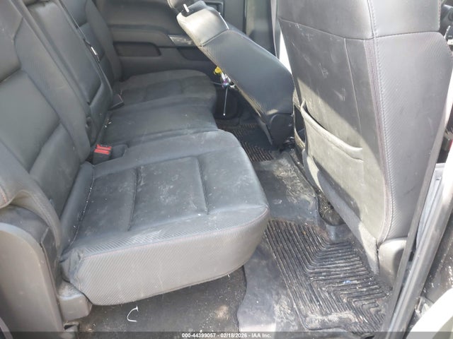 Продажа на аукционе авто 2016 Gmc Sierra 3500hd Slt, vin: 1GT42XC81GF247945, номер лота: 44399057