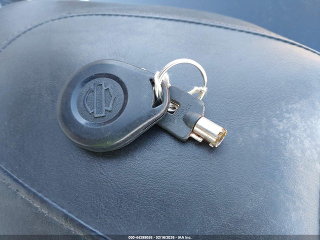 2012 HARLEY-DAVIDSON FLHX 1HD1KBM18CB628148 Photo 10