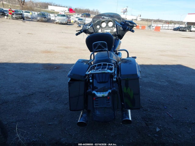 2012 HARLEY-DAVIDSON FLHX 1HD1KBM18CB628148 Photo 5