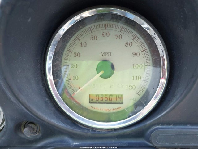 2012 HARLEY-DAVIDSON FLHX 1HD1KBM18CB628148 Photo 6