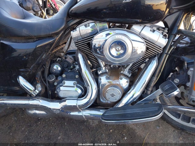 2012 HARLEY-DAVIDSON FLHX 1HD1KBM18CB628148 Photo 7