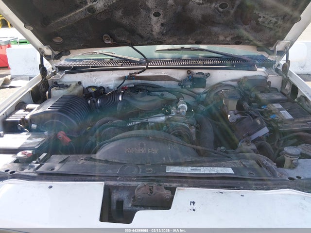 2000 CADILLAC ESCALADE 1GYEK63R7YR229483 Photo 9