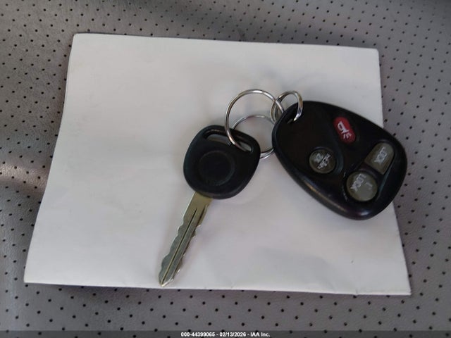 2000 CADILLAC ESCALADE 1GYEK63R7YR229483 Photo 10