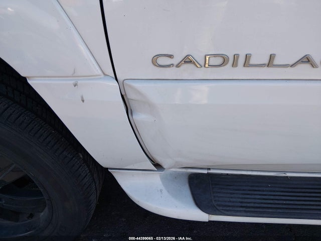 2000 CADILLAC ESCALADE 1GYEK63R7YR229483 Photo 5