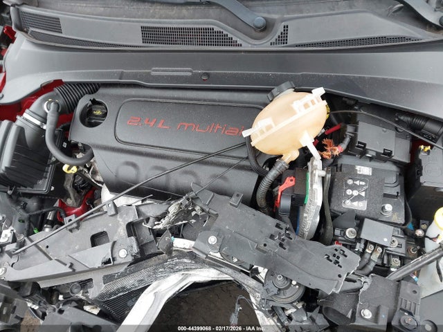 2018 JEEP COMPASS 3C4NJDBB8JT401101 Photo 9