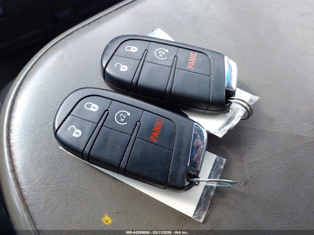 2018 JEEP COMPASS 3C4NJDBB8JT401101 Photo 10