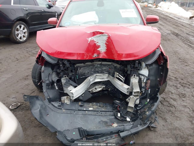 2018 JEEP COMPASS 3C4NJDBB8JT401101 Photo 5