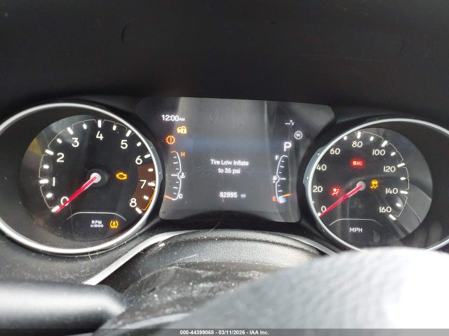 2018 JEEP COMPASS 3C4NJDBB8JT401101 Photo 6