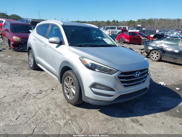 Aukcja sprzedaży 2017 Hyundai Tucson Se, vin: KM8J33A46HU436799, numer aukcji: 44399074
