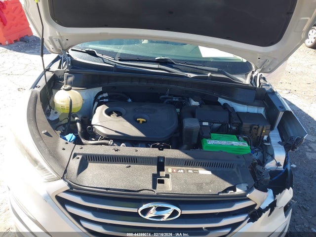 Aukcja sprzedaży 2017 Hyundai Tucson Se, vin: KM8J33A46HU436799, numer aukcji: 44399074
