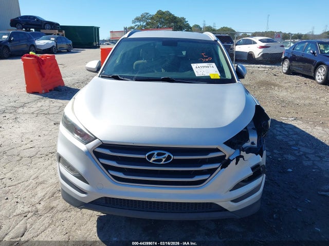Aukcja sprzedaży 2017 Hyundai Tucson Se, vin: KM8J33A46HU436799, numer aukcji: 44399074