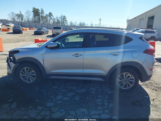 Aukcja sprzedaży 2017 Hyundai Tucson Se, vin: KM8J33A46HU436799, numer aukcji: 44399074
