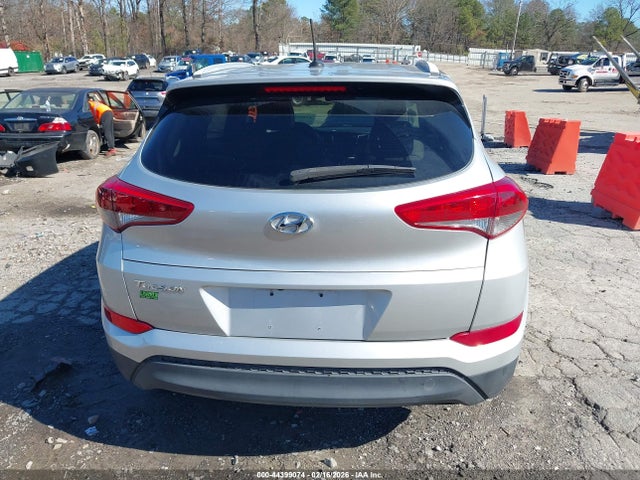Aukcja sprzedaży 2017 Hyundai Tucson Se, vin: KM8J33A46HU436799, numer aukcji: 44399074