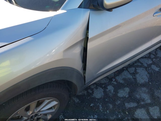 Aukcja sprzedaży 2017 Hyundai Tucson Se, vin: KM8J33A46HU436799, numer aukcji: 44399074