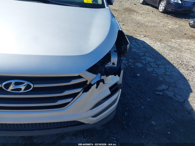 Aukcja sprzedaży 2017 Hyundai Tucson Se, vin: KM8J33A46HU436799, numer aukcji: 44399074