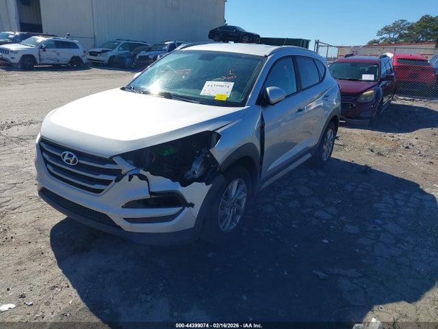 Aukcja sprzedaży 2017 Hyundai Tucson Se, vin: KM8J33A46HU436799, numer aukcji: 44399074