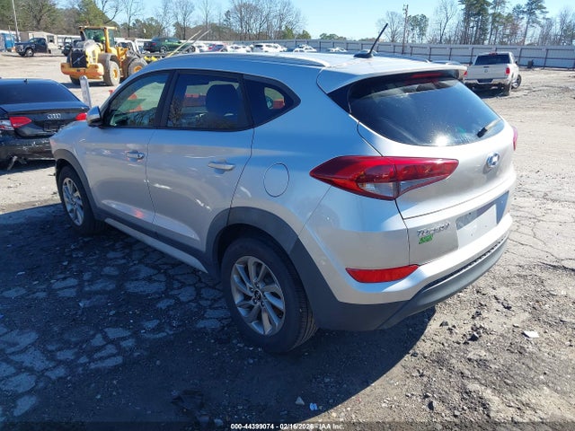 Aukcja sprzedaży 2017 Hyundai Tucson Se, vin: KM8J33A46HU436799, numer aukcji: 44399074