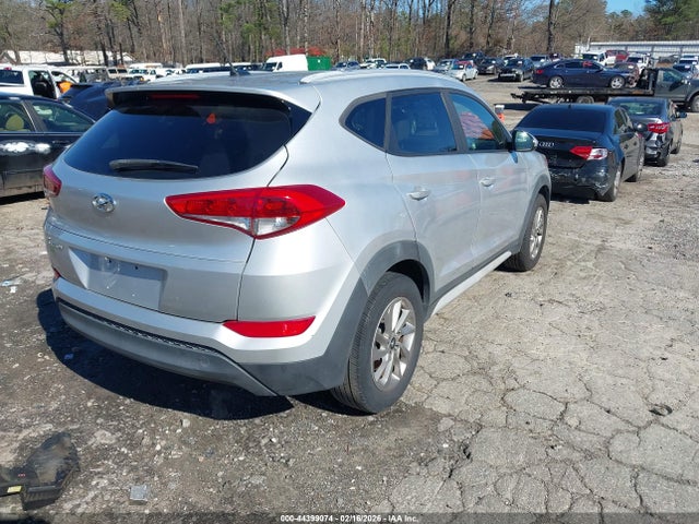 Aukcja sprzedaży 2017 Hyundai Tucson Se, vin: KM8J33A46HU436799, numer aukcji: 44399074