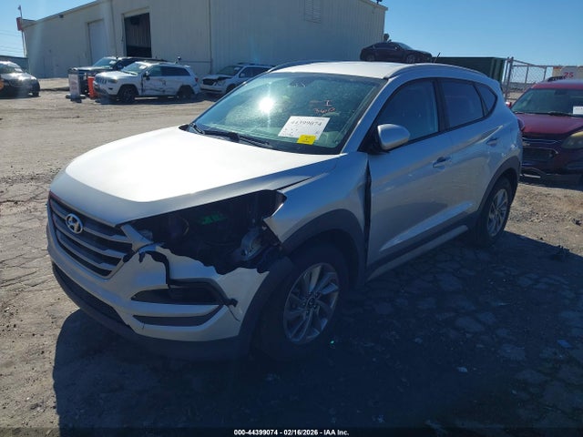 Aukcja sprzedaży 2017 Hyundai Tucson Se, vin: KM8J33A46HU436799, numer aukcji: 44399074