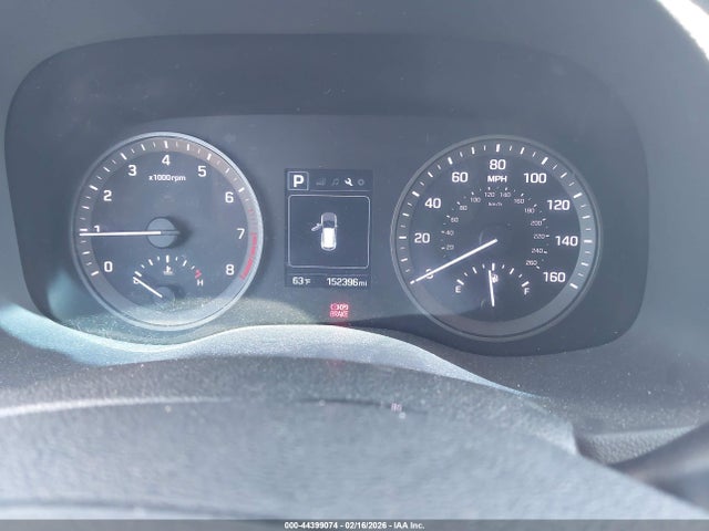 Aukcja sprzedaży 2017 Hyundai Tucson Se, vin: KM8J33A46HU436799, numer aukcji: 44399074