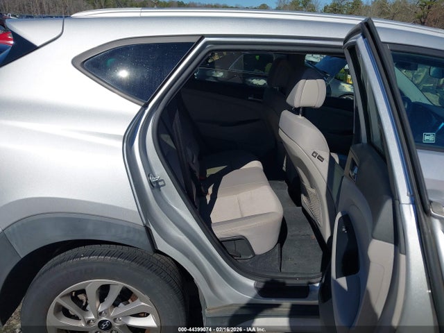 Aukcja sprzedaży 2017 Hyundai Tucson Se, vin: KM8J33A46HU436799, numer aukcji: 44399074