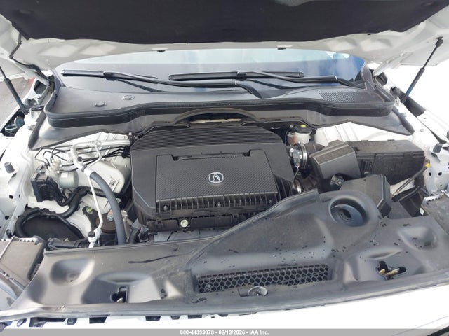 2023 ACURA MDX 5J8YD9H40PL003767 Photo 9