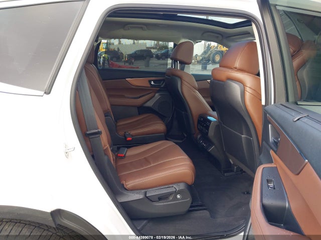 2023 ACURA MDX 5J8YD9H40PL003767 Photo 7