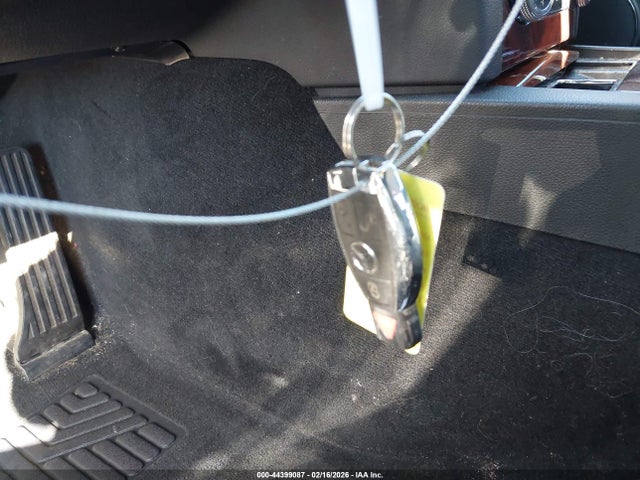 Aukcja sprzedaży 2010 Mercedes-benz C 300 Luxury/sport, vin: WDDGF5EB0AF470862, numer aukcji: 44399087