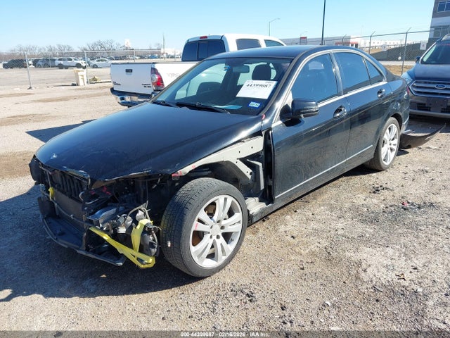 Aukcja sprzedaży 2010 Mercedes-benz C 300 Luxury/sport, vin: WDDGF5EB0AF470862, numer aukcji: 44399087