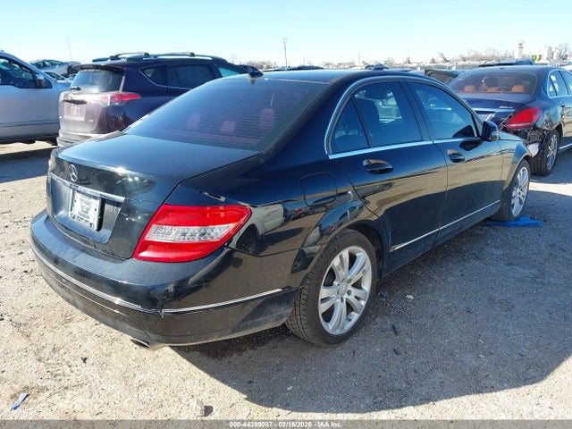 Aukcja sprzedaży 2010 Mercedes-benz C 300 Luxury/sport, vin: WDDGF5EB0AF470862, numer aukcji: 44399087