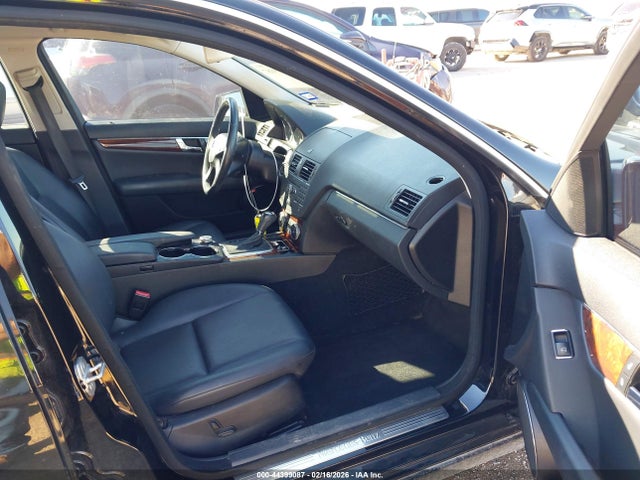 Aukcja sprzedaży 2010 Mercedes-benz C 300 Luxury/sport, vin: WDDGF5EB0AF470862, numer aukcji: 44399087