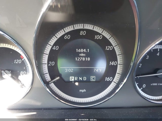 Aukcja sprzedaży 2010 Mercedes-benz C 300 Luxury/sport, vin: WDDGF5EB0AF470862, numer aukcji: 44399087