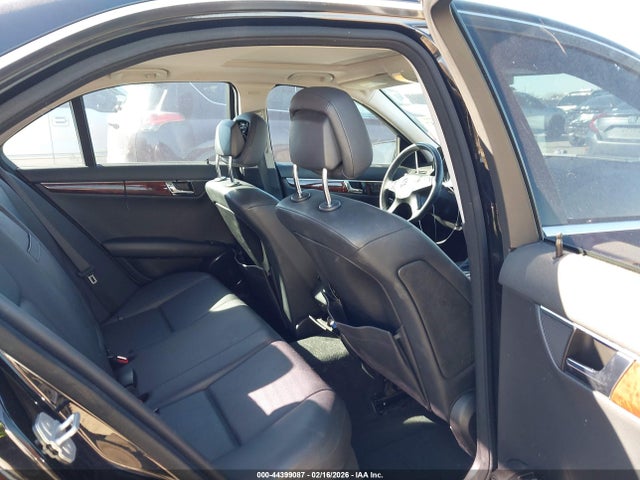 Aukcja sprzedaży 2010 Mercedes-benz C 300 Luxury/sport, vin: WDDGF5EB0AF470862, numer aukcji: 44399087