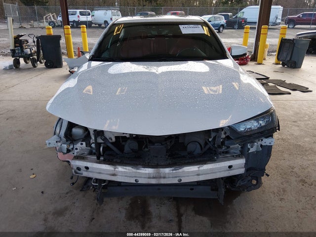 19UUB3F61KA006056 Acura Tlx Tech A-spec Pkgs