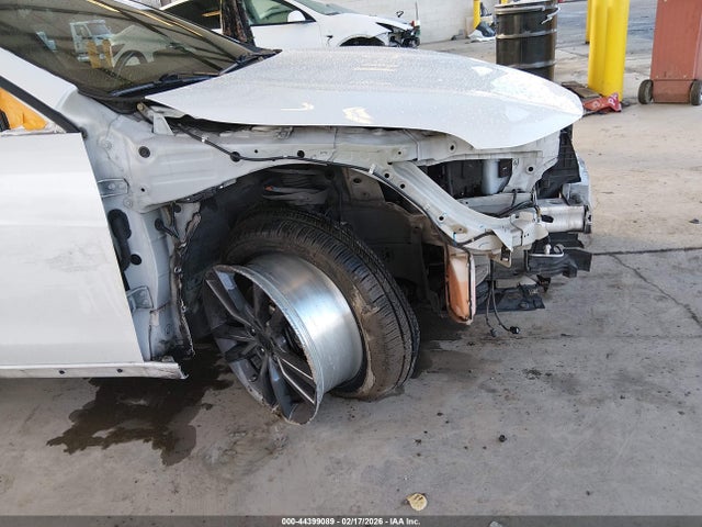 19UUB3F61KA006056 Acura Tlx Tech A-spec Pkgs