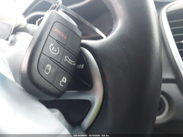 Aukcja sprzedaży 2015 Chrysler 200 Limited, vin: 1C3CCCABXFN646622, numer aukcji: 44399093