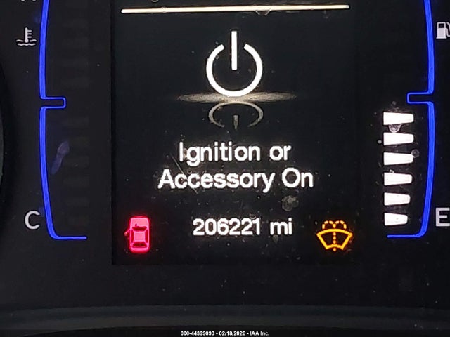 Aukcja sprzedaży 2015 Chrysler 200 Limited, vin: 1C3CCCABXFN646622, numer aukcji: 44399093