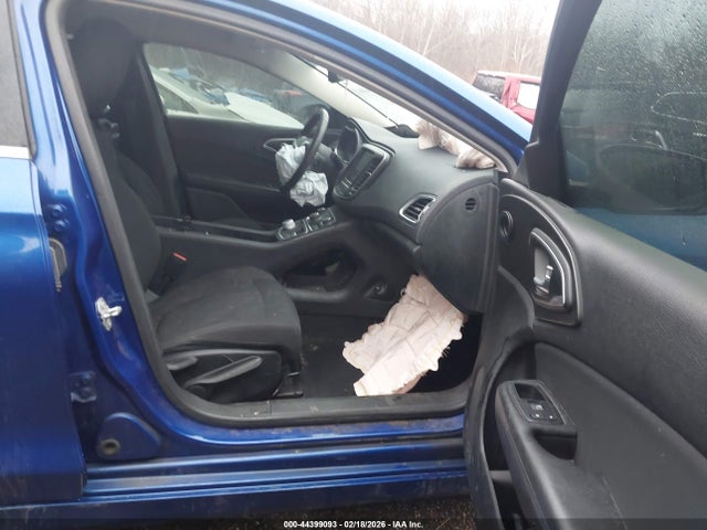 Aukcja sprzedaży 2015 Chrysler 200 Limited, vin: 1C3CCCABXFN646622, numer aukcji: 44399093