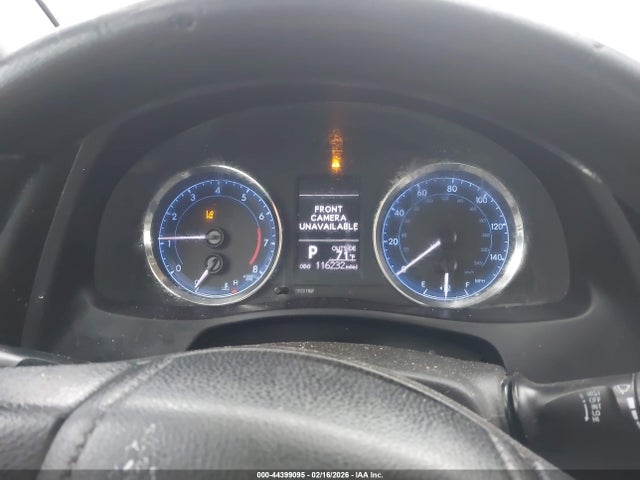 5YFBURHE1HP579907 Toyota COROLLA LE