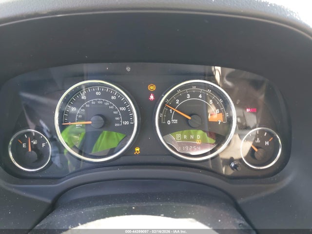 Aukcja sprzedaży 2015 Jeep Compass Latitude, vin: 1C4NJCEB2FD210552, numer aukcji: 44399097