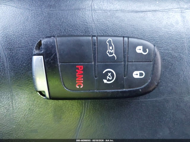 1C4RJFBG2LC236833 Jeep Grand Cherokee Limited X 4x4